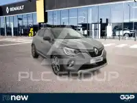 2023 Renault Captur