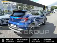 2023 Renault Captur