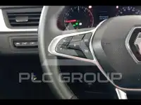 2023 Renault Captur