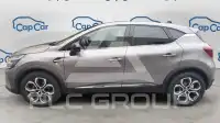 2023 Renault Captur
