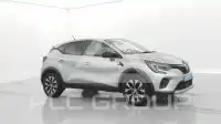 2023 Renault Captur