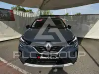 2023 Renault Captur