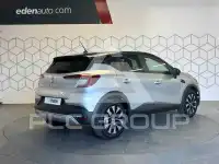 2023 Renault Captur