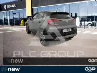 2023 Renault Captur