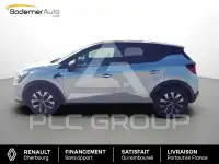 2023 Renault Captur