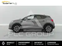 2023 Renault Captur