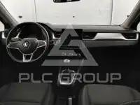 2023 Renault Captur
