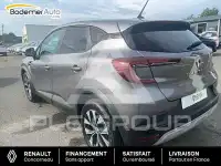 2023 Renault Captur