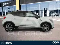 2023 Renault Captur