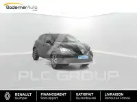 2023 Renault Captur
