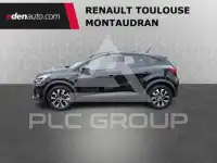 2023 Renault Captur