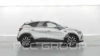 2023 Renault Captur