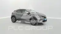 2023 Renault Captur