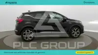 2023 Renault Captur