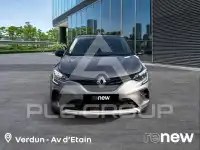 2023 Renault Captur