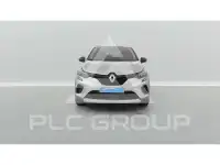 2023 Renault Captur