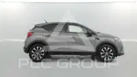 2023 Renault Captur