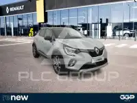 2023 Renault Captur
