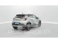 2023 Renault Captur
