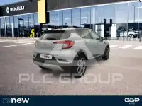 2023 Renault Captur