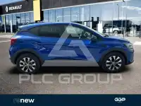 2023 Renault Captur