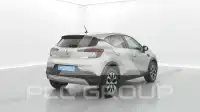 2023 Renault Captur