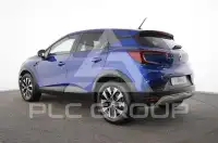 2023 Renault Captur