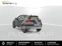 2023 Renault Captur