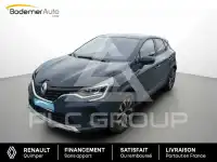 2023 Renault Captur