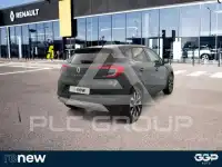 2023 Renault Captur
