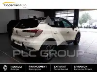 2023 Renault Captur