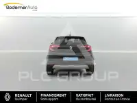 2023 Renault Captur