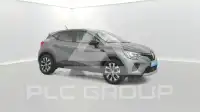 2023 Renault Captur