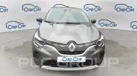 2023 Renault Captur
