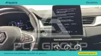 2023 Renault Captur