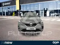 2023 Renault Captur