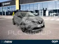 2023 Renault Captur