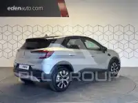 2023 Renault Captur