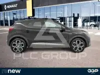 2023 Renault Captur