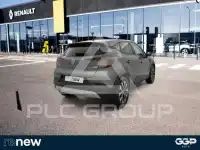 2023 Renault Captur
