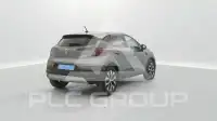 2023 Renault Captur