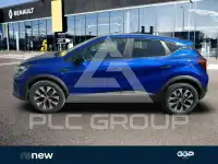 2023 Renault Captur