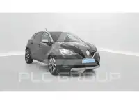2023 Renault Captur