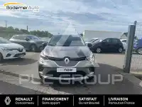 2023 Renault Captur