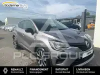 2023 Renault Captur