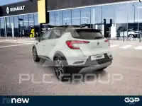 2023 Renault Captur