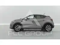 2023 Renault Captur