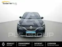 2023 Renault Captur