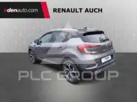 2023 Renault Captur