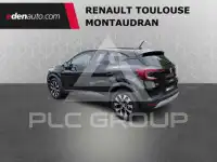 2023 Renault Captur